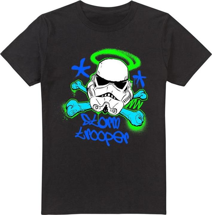 Star Wars TShirt (3XL)