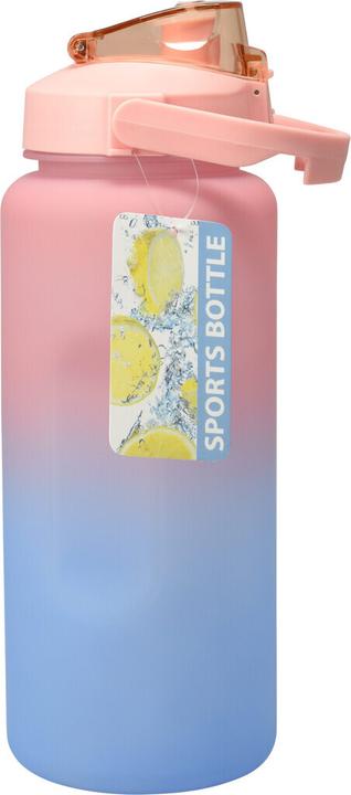 Produktbild Champ Sportflasche (2 l)