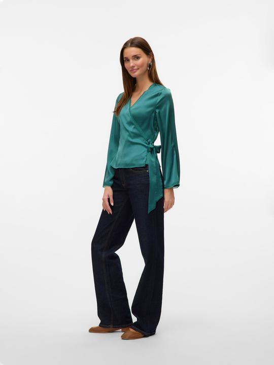 Actual product image Vero Moda VMSOFIA Top Bluse (S)