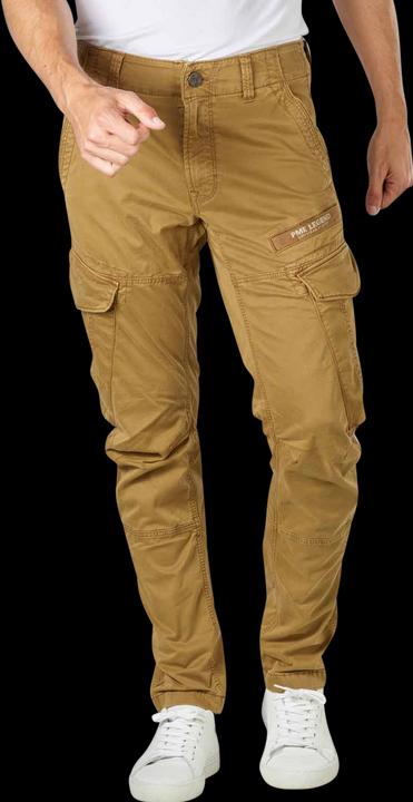 Pme Legend Nordrop Cargo Pant Tapered Fit Beige (W40/L34)