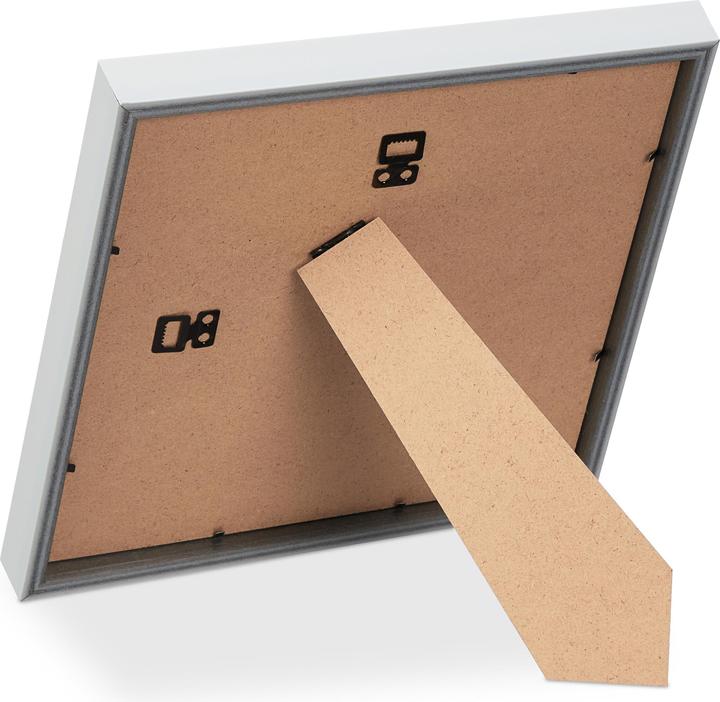 Actual product image Relaxdays 2x picture frame (25 x 25 cm)