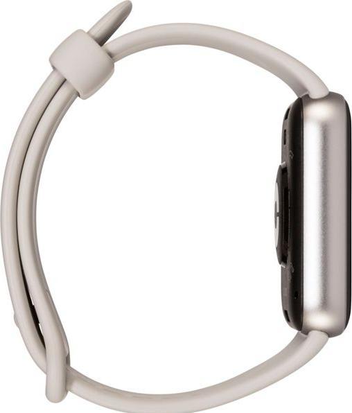 Actual product image Xiaomi Smart Band 9 Pro (44 mm)
