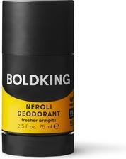 Actual product image Boldking Deo Stick Neroli - A Refreshing Deodorant Stick (Stick)