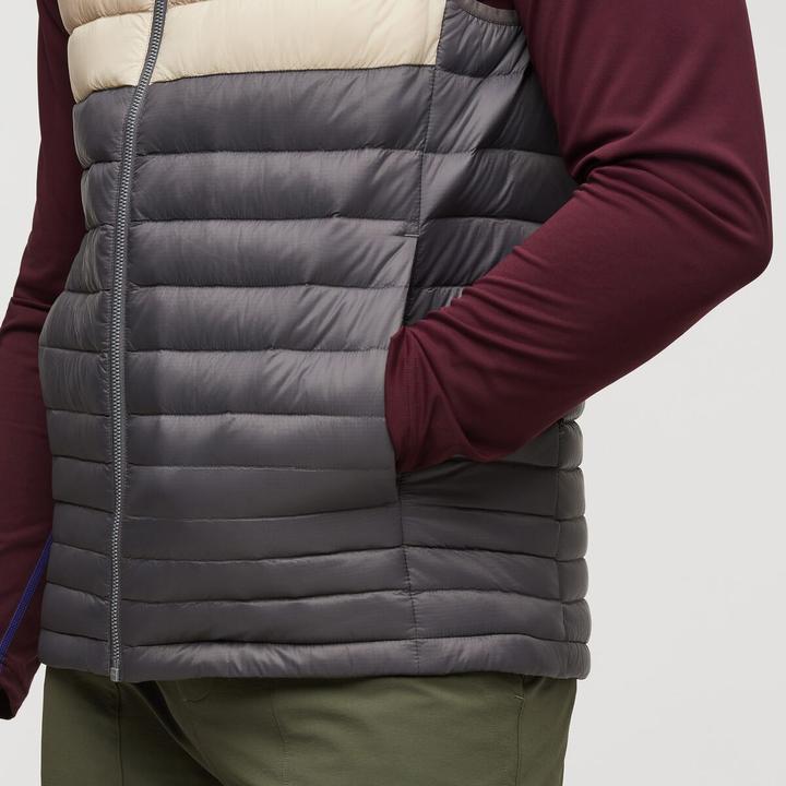 Actual product image Cotopaxi Fuego Down Vest (L)