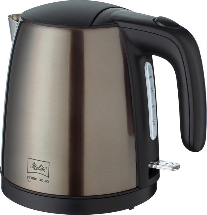 Melitta Bouilloire électrique (1 l)