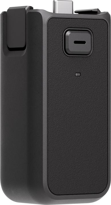 Actual product image DJI Osmo Pocket 3 - Battery grip (Pocket 3)