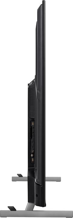 Produktbild Hisense 55U6KQ (55", U7QF, QLED, UHD, 2023)