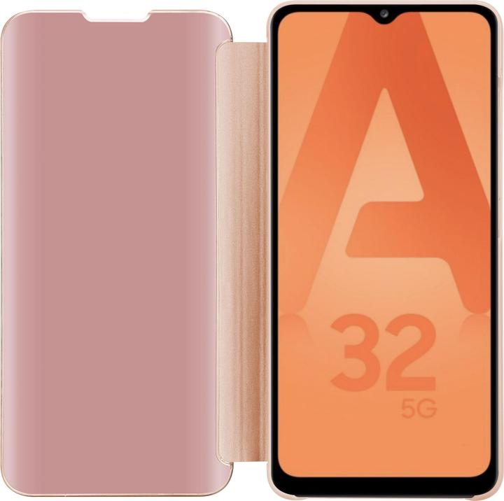 Image du produit Cadorabo Book Smart View Couverture miroir (Samsung Galaxy A32 5G)
