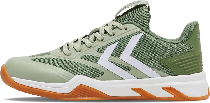 hummel Uruz Iii
