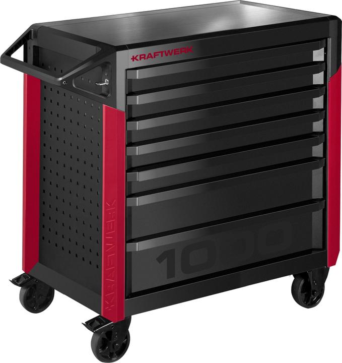 Produktbild Kraftwerk Pro Line (0 x)