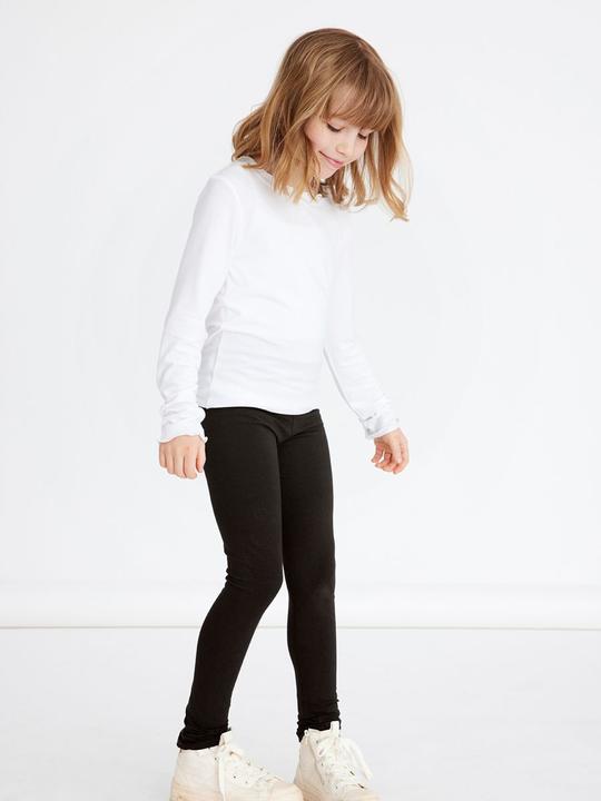 Immagine prodotto Name it Leggings di base in cotone (80)