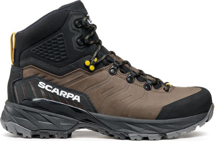 Produktbild Scarpa Rush Trek Pro GTX (40)
