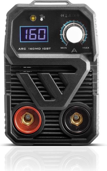 Produktbild Stahlwerk Schweissgerät ARC 160 MD - DC mit 160 Ampere