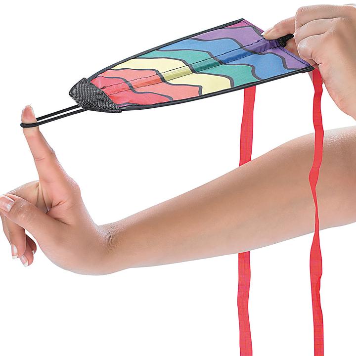 Produktbild Playtastic Finger-Drachen