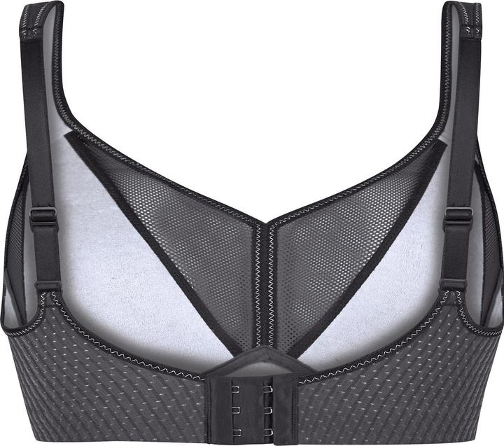 Produktbild Anita Air Control mit Delta Pad Sport-BH (95 B)
