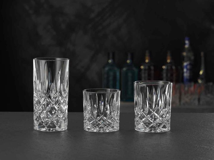 Actual product image Nachtmann Noblesse (3.95 dl, 18 x, Long drink glasses)
