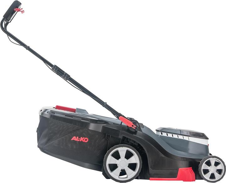 Produktbild AL-KO 382 Li Premium (Akkubetrieb)
