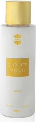 Immagine prodotto Ajmal Lacca per capelli Violet Musc - 100ml (100 ml)