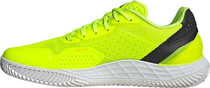 Produktbild adidas Defiant Speed 2 Clay Lucid Lemon Man (41 1/3)