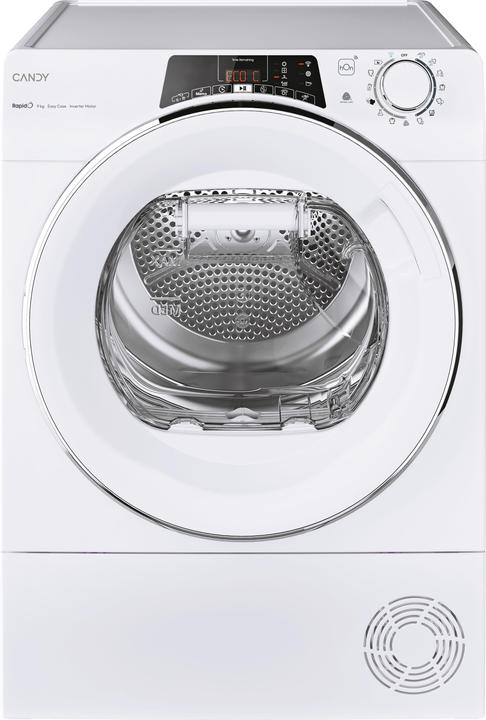 Immagine prodotto Candy Roe H9a3tcex-s (9 kg, A sinistra)