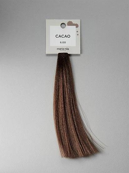Produktbild Maria Nila Colour Refresh - Cacao 6.00 (100 ml)
