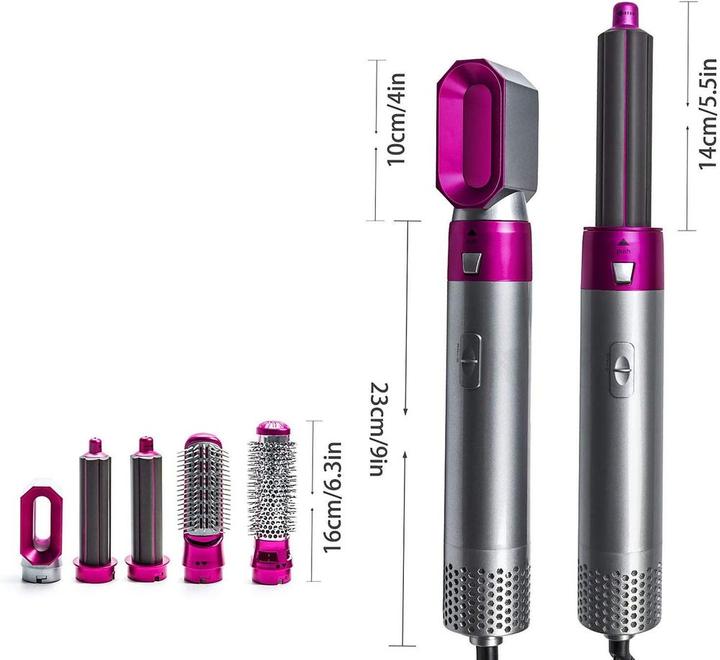 Immagine prodotto Havetime Hot Airstyler 2.0