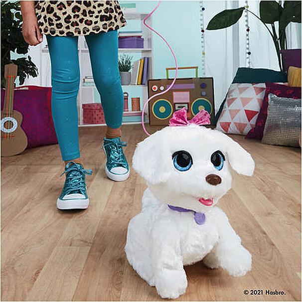 Image du produit FurReal Go Go - Mon chiot qui (36 cm)
