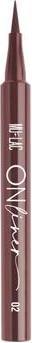 Actual product image Mulac ONliner 02 Dark Choco (02 Dark Choco)