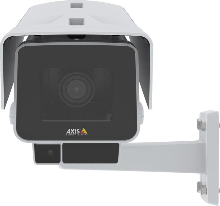 Image du produit Axis Caméra réseau P1377-LE (2592 x 1944 pixels)
