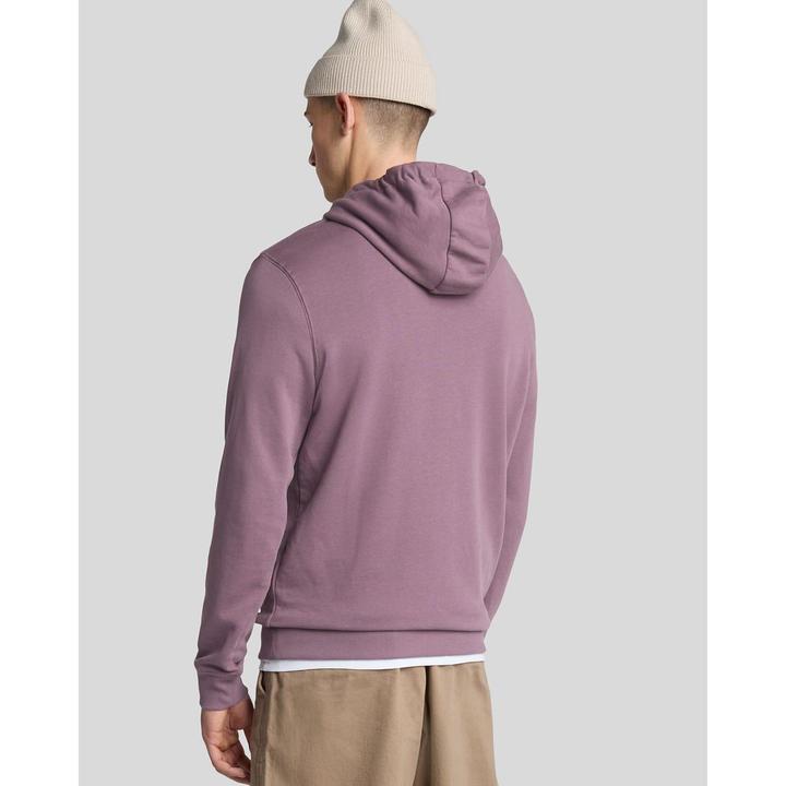 Produktbild Lyle and Scott Kapuzenpullover Zum Überziehen (L)