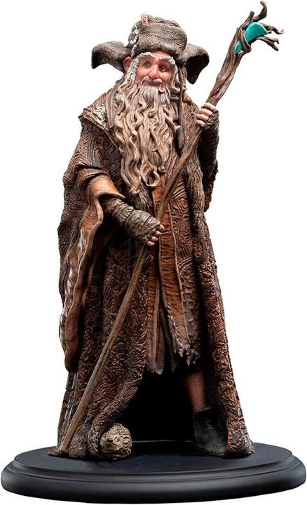 Produktbild Weta Workshop The Hobbit Trilogy - Radagast the Brown Statue Mini