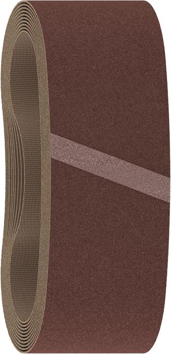 Produktbild Bosch Professional Zubehör PRO X440 Schleifband, 75 x 533 mm, G220 (220)