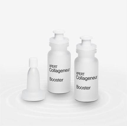 Produktbild Singuladerm XPERT COLLAGENEUR Booster 10ml - 2er-Pack (10 ml)