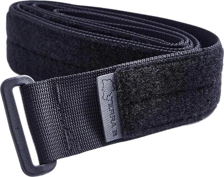 Actual product image Terra B Inner Belt - Black - S (S)