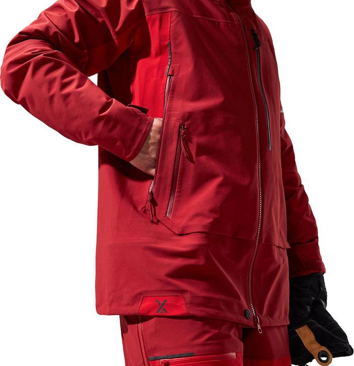 Actual product image Berghaus Mtn Arete Descnd Gtx (S)