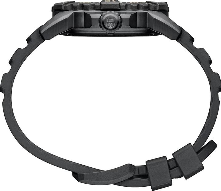 Produktbild Luminox XS.3251.CB.NSF.SET Herrenuhr Navy Seal Foundation Set 45mm 20ATM (Taucheruhr, 45 mm)