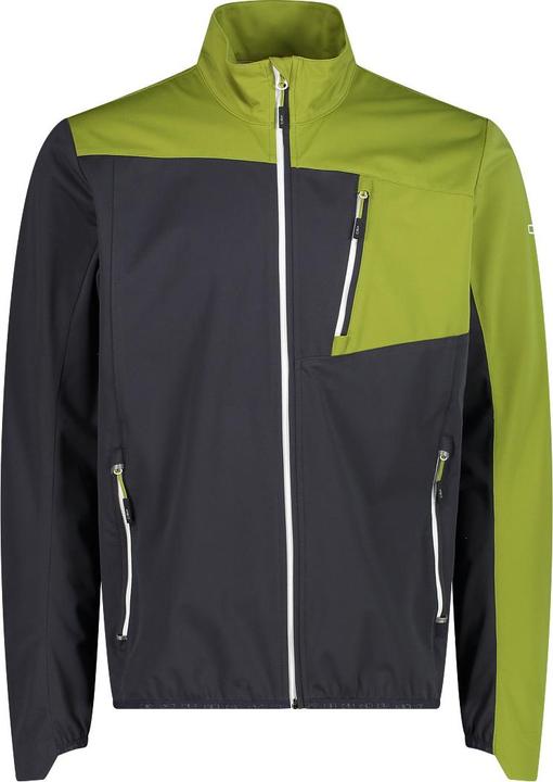 CMP Campagnolo Regenjacke (54)