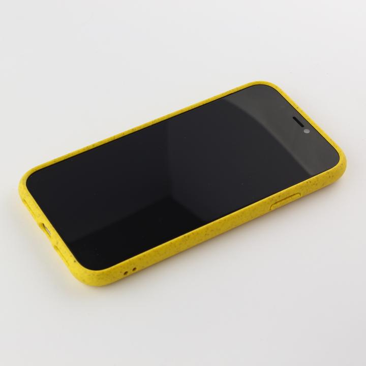 Produktbild Bioka Hülle Biologisch Abbaubar Eco-Friendly Kompostierbar (Apple iPhone 11 Pro)