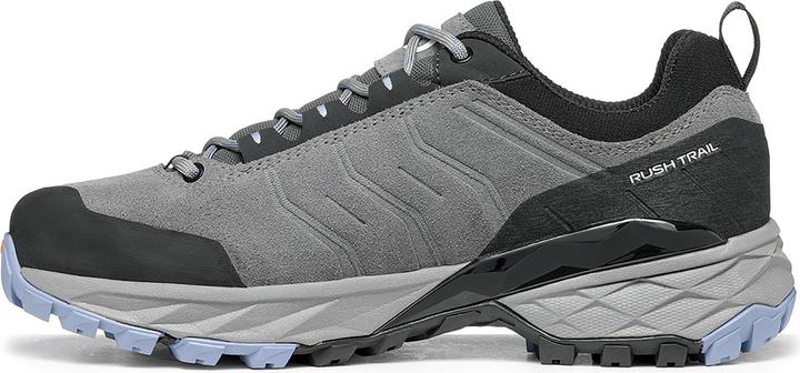 Produktbild Scarpa Rush Trail GTX Wmn (37.5)
