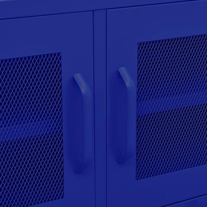 Image du produit VidaXL Everett (105 x 35 x 50 cm)