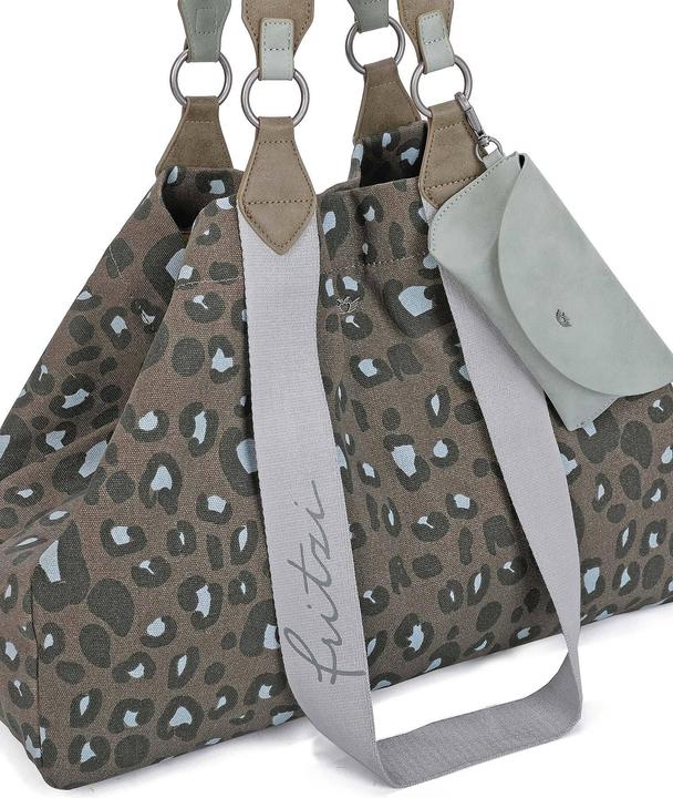 Image du produit Fritzi aus Preußen Izzy Canvas (30 l)