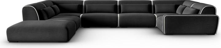Anthracite, Grey