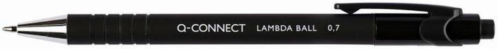 Produktbild Q-Connect Lambda (Black, 1 x)