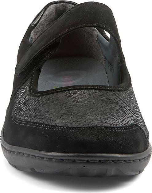 Actual product image Waldläufer Ballerina 496H33-350/001 (38)