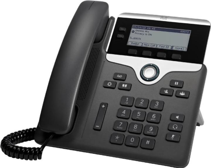 Produktbild Cisco IP PHONE 7821 FOR