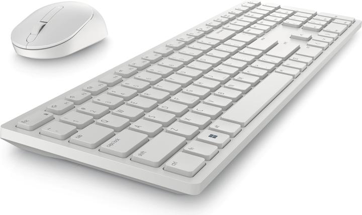 Actual product image Dell Pro KM5221W (US, Wireless)