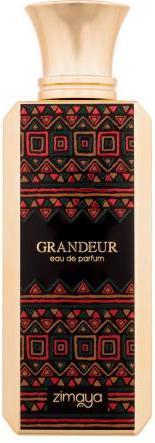 Immagine prodotto Zimaya Grandezza (Eau de parfum, 100 ml)