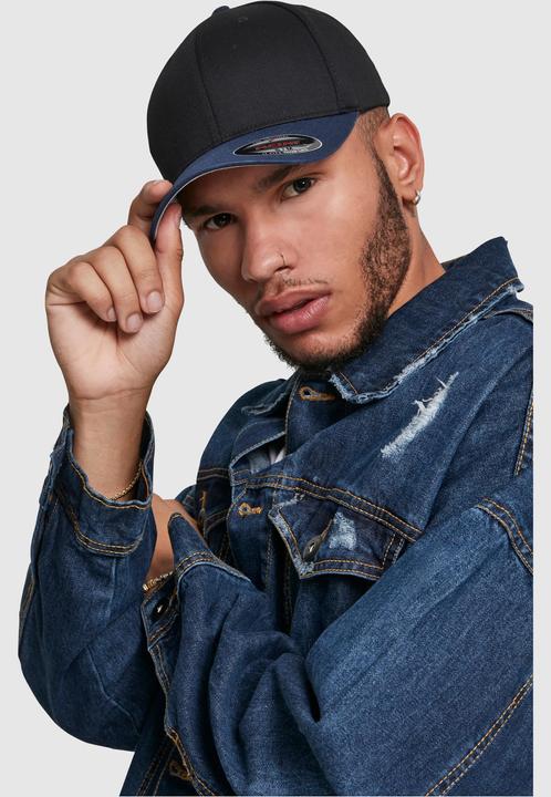 Actual product image Flexfit Flex Cap (L, XL)