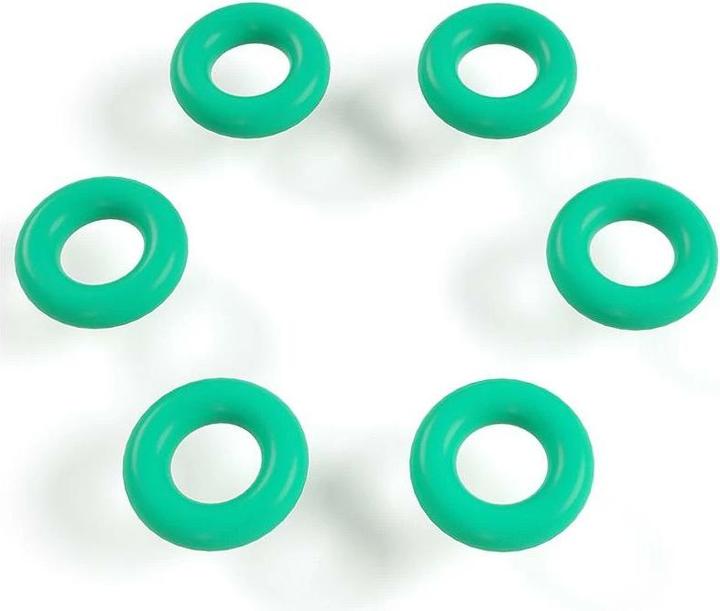 OMP Hobby O-ring battery holder M1 Evo