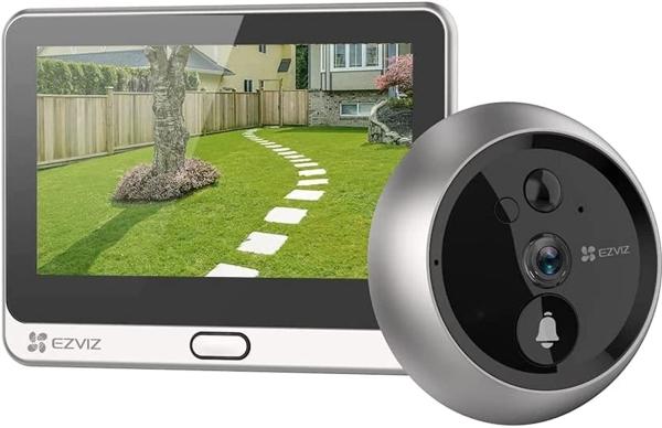 Produktbild EZVIZ DP2C (App)